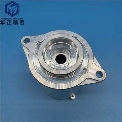 Phụ tùng ô tô gia công nhôm CNC có độ chính xác cao