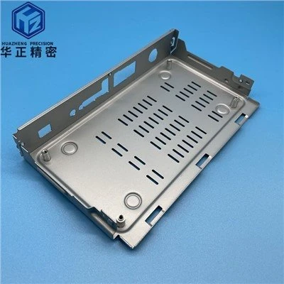 Dập dập Hàn cắt tấm kim loại bằng laser
